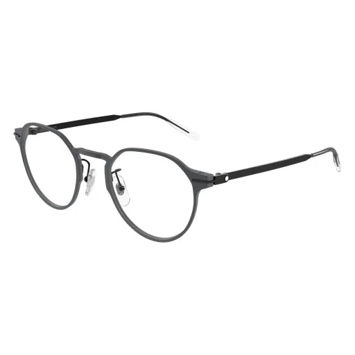Montblanc MB0469OL Eyeglasses - view 4